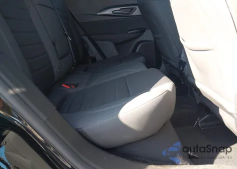 2024 Dodge Hornet Gt Awd from USA, damaged, VIN ZACNDFAN3R3A44368